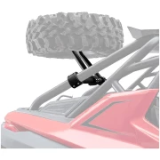Spare Tire Mount Holder Rack for Polaris RZR PRO XP/ RZR PRO XP4 - Image 8