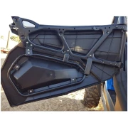 Lower Half Door Inserts Panels For Polaris RZR 60" Models (2 DOORS) - Image 6