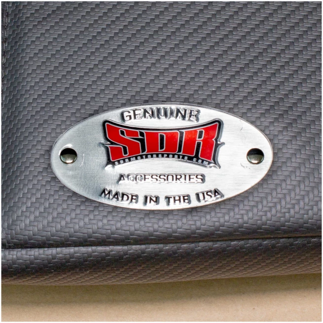 RZR XP-4 Rear Hi-Bred Door Bags - Image 2