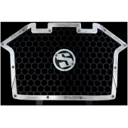 Polaris Pro XP Front Grille - Image 5