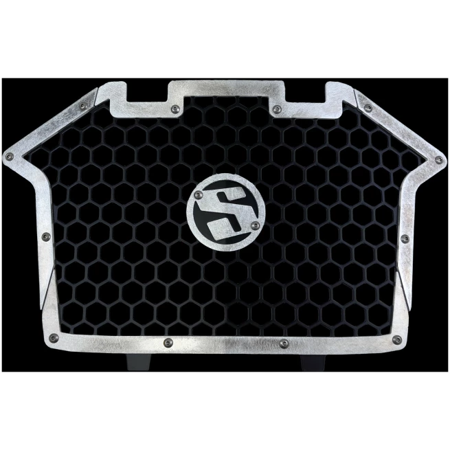 Polaris Pro XP Front Grille - Image 5
