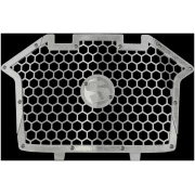 Polaris Pro XP Front Grille - Image 4