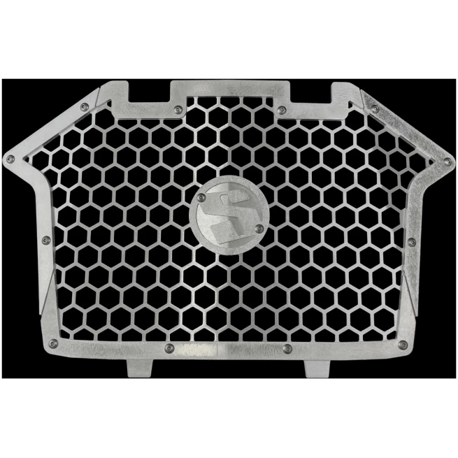 Polaris Pro XP Front Grille - Image 4