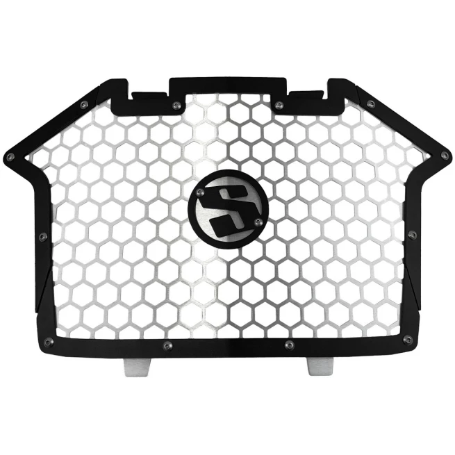 Polaris Pro XP Front Grille - Image 6