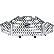 Polaris Pro-R/Turbo R Front Grille Kit - Image 5