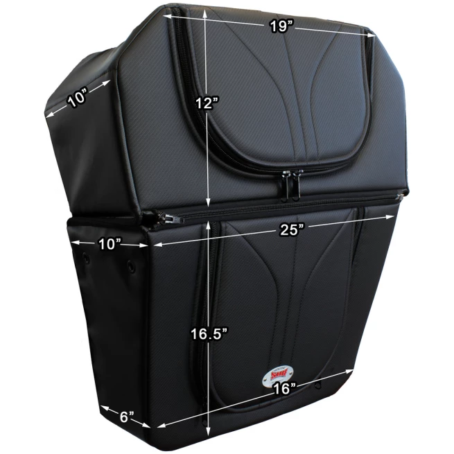 Polaris Pro XP Hi-Bred Storage/Cooler Bag - Image 2