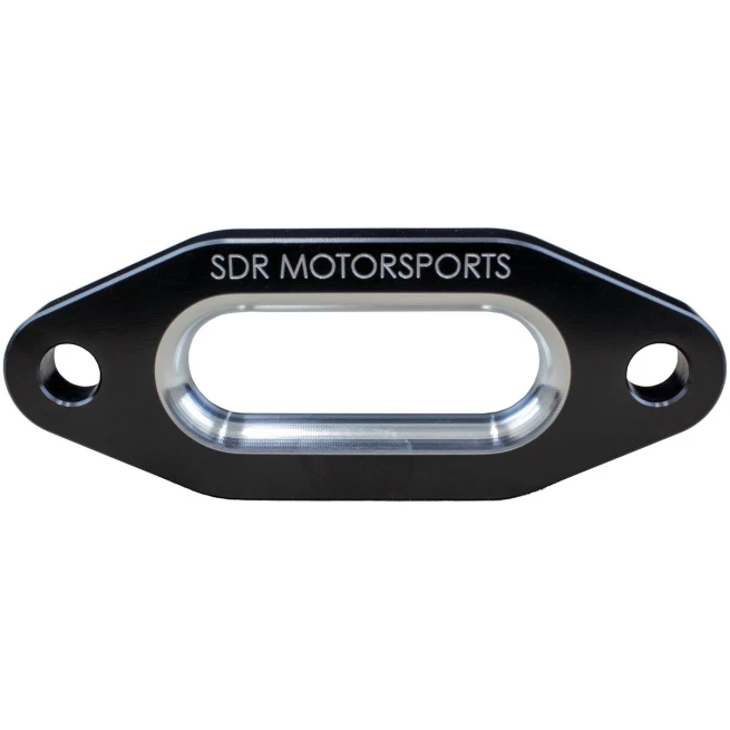 SDR Billet Winch Fairlead - Image 2