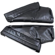 Polaris Pro XP-2/Pro R-2/Turbo R-2 Front Hi-Bred Door Storage Bags - Image 2