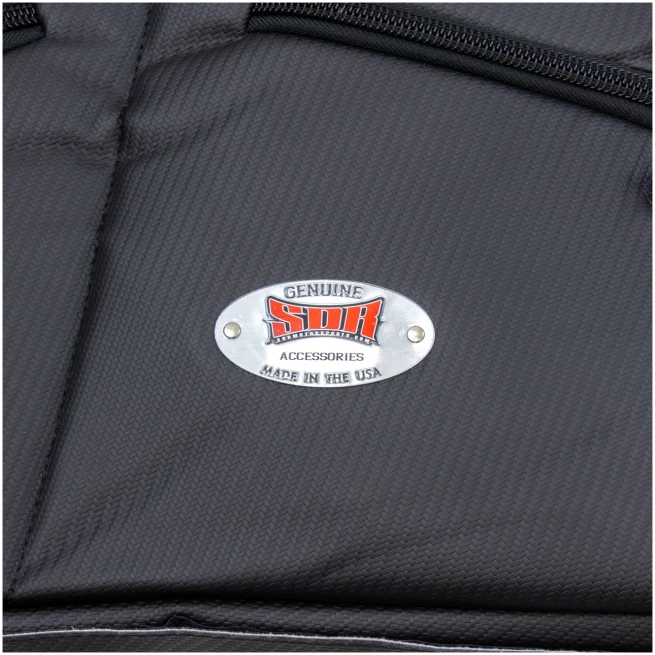 Polaris Pro XP-2/Pro R-2/Turbo R-2 Front Hi-Bred Door Storage Bags - Image 3