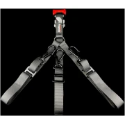 PRP SpeedStrap 1.5" 3-Point Spare Tire Tie Down