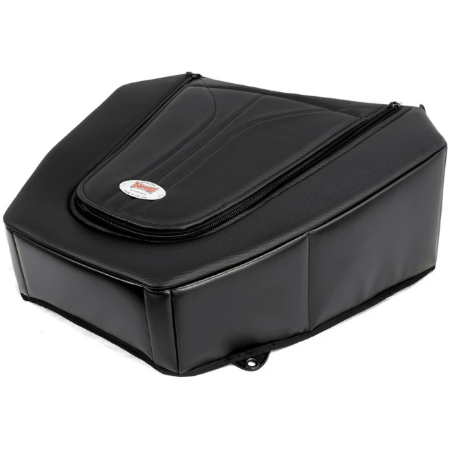 Can Am X-3 Hi-Bred Rear Bed Storage Bag - Image 13