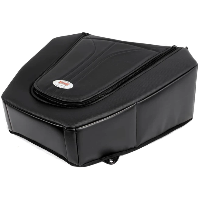 Can Am X-3 Hi-Bred Rear Bed Storage Bag