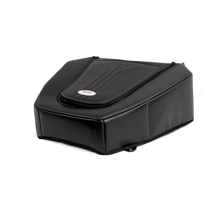 Can Am X-3 Hi-Bred Rear Bed Storage Bag - Image 4