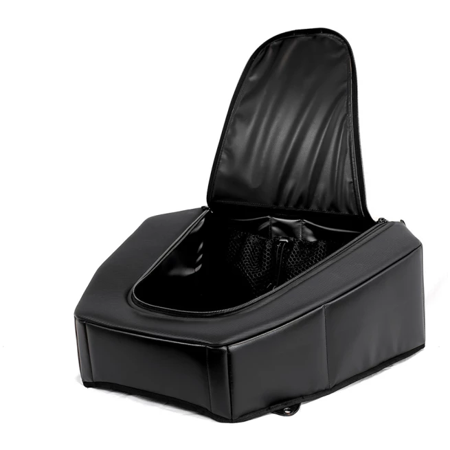 Can Am X-3 Hi-Bred Rear Bed Storage Bag - Image 5