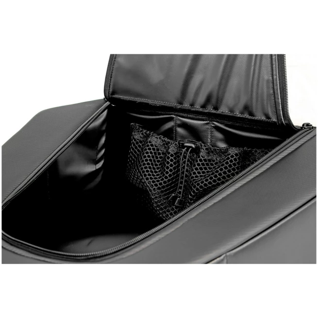 Can Am X-3 Hi-Bred Rear Bed Storage Bag - Image 7