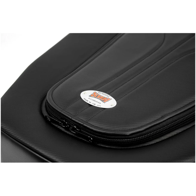 Can Am X-3 Hi-Bred Rear Bed Storage Bag - Image 6