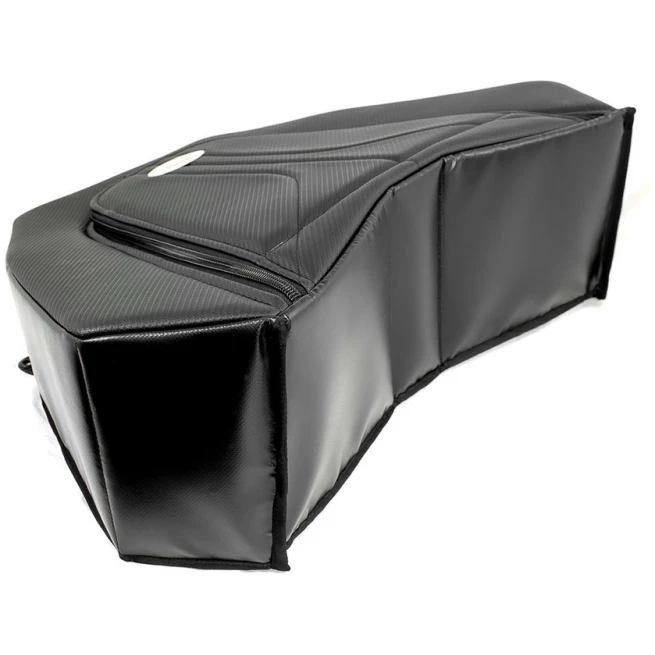 Can Am X-3 Hi-Bred Rear Bed Storage Bag - Image 9