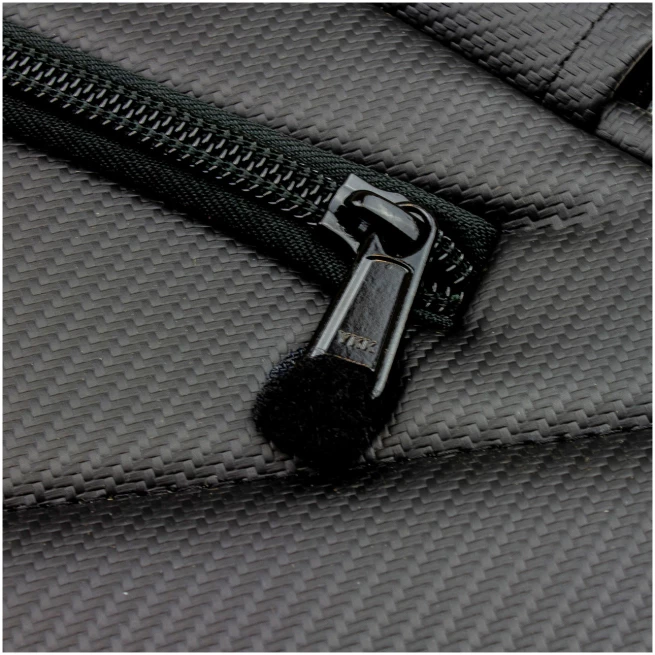 Can Am X3 Max Rear Hi-Bred Door Storage Bags (New Style) - Image 2