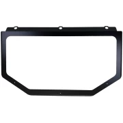 X3-Max Windshield Frame - Image 2