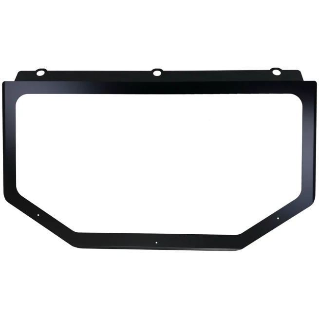 X3-Max Windshield Frame - Image 2
