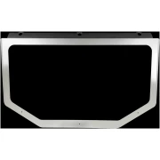 X3-Max Windshield Frame