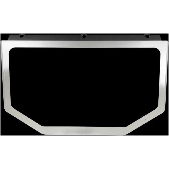 X3-Max Windshield Frame