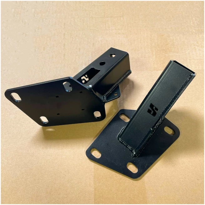 X3 Chassis Mount Adapters - Image 2