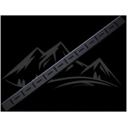 Polaris Xpedition Roof Rack Cross Bow