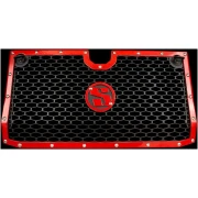 Polaris Xpedition Front Grille