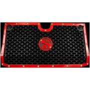 Polaris Xpedition Front Grille - Image 3
