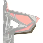 Lower Door Panels Insert Kit for Polaris RZR Pro XP/R