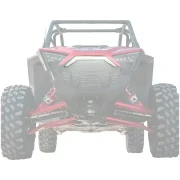 UTV LED Center Grill Light Accent Light for Polaris RZR PRO XP 4 / PRO R