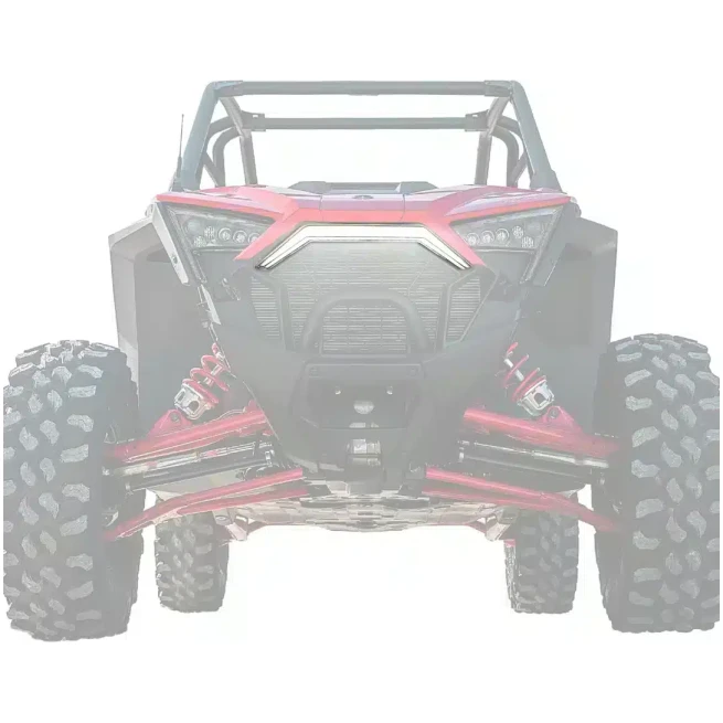 UTV LED Center Grill Light Accent Light for Polaris RZR PRO XP 4 / PRO R