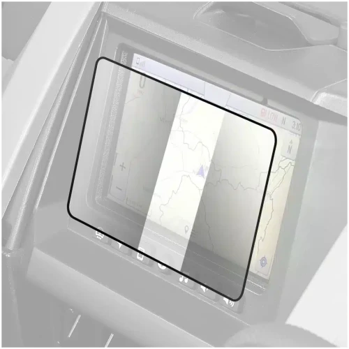 Tempered Glass Screen Protector for RZR /Ranger /General /Slingshot /Xpedition