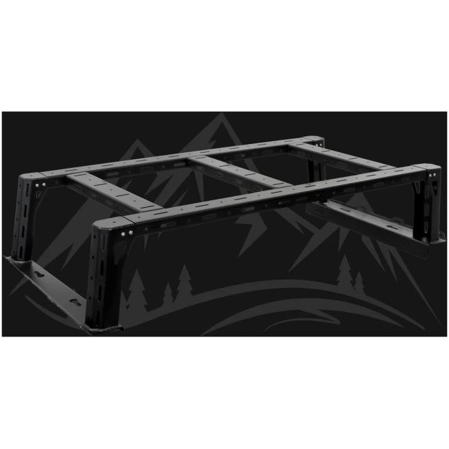 Polaris Xpedition X-Plorer Series Bed Rack System