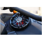 Can-Am® X3 Signature Series Stage 8 Stereo Kit | UTVS-X3-S8-S - Image 3