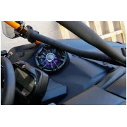 Can-Am® X3 Signature Series Stage 8 Stereo Kit | UTVS-X3-S8-S - Image 14