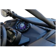 Can-Am® X3 Signature Series Stage 8 Stereo Kit | UTVS-X3-S8-S - Image 5