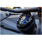 Can-Am® X3 Signature Series Stage 8 Stereo Kit | UTVS-X3-S8-S - Image 13