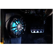 Can-Am® X3 Signature Series Stage 8 Stereo Kit | UTVS-X3-S8-S - Image 11
