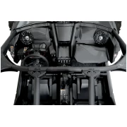 Can-Am® X3 Signature Series Stage 8 Stereo Kit | UTVS-X3-S8-S - Image 9