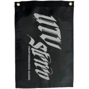UTV Stereo Flags (Pair) | UTVS-FLAGS
