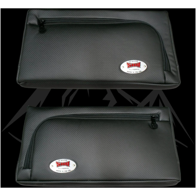 Hi-Bred Molle Storage Bags