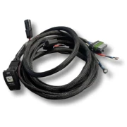 POLARIS RZR XP (2024+) ELECTRIC WIPER KIT - Image 3