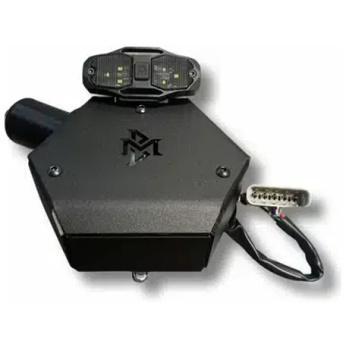 YAMAHA YXZ (2019-2024) ELECTRIC WIPER KIT