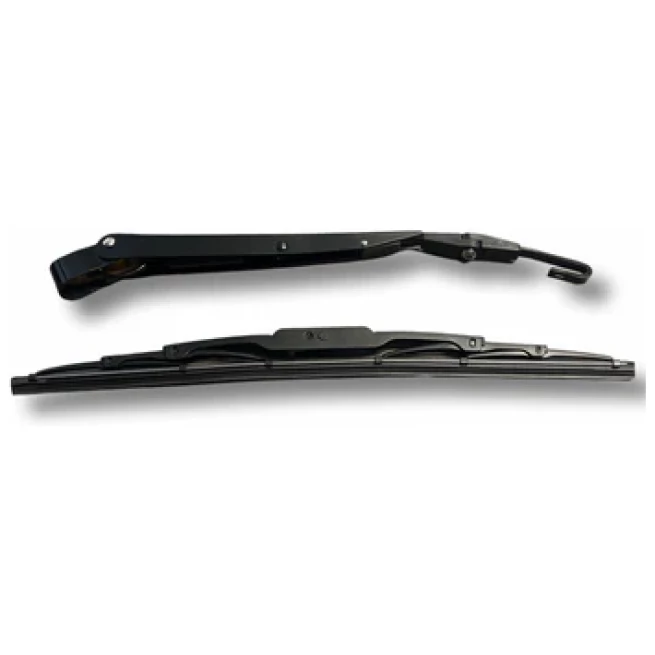 POLARIS RZR PRO XP, TURBO R, PRO R ELECTRIC WIPER KIT - Image 4