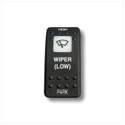 POLARIS RZR XP (2024+) ELECTRIC WIPER KIT - Image 5