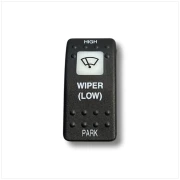 KAWASAKI KRX ELECTRIC WIPER KIT - Image 5