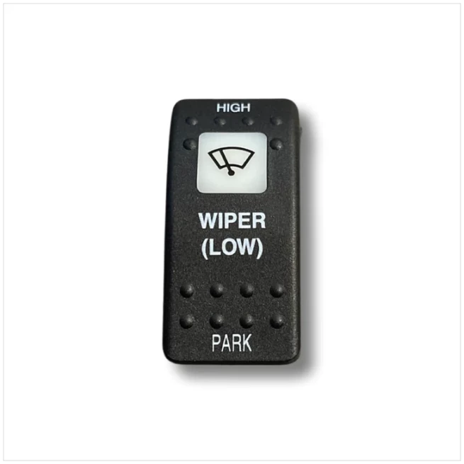 KAWASAKI KRX ELECTRIC WIPER KIT - Image 5