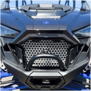 Polaris Pro XP Front Grille